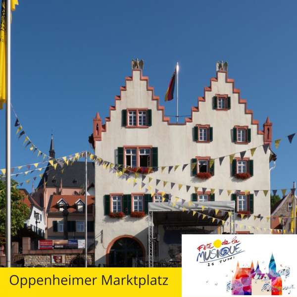 image de Marktplatz