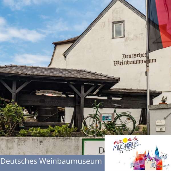 image de Das Deutsche Weinbaumuseum